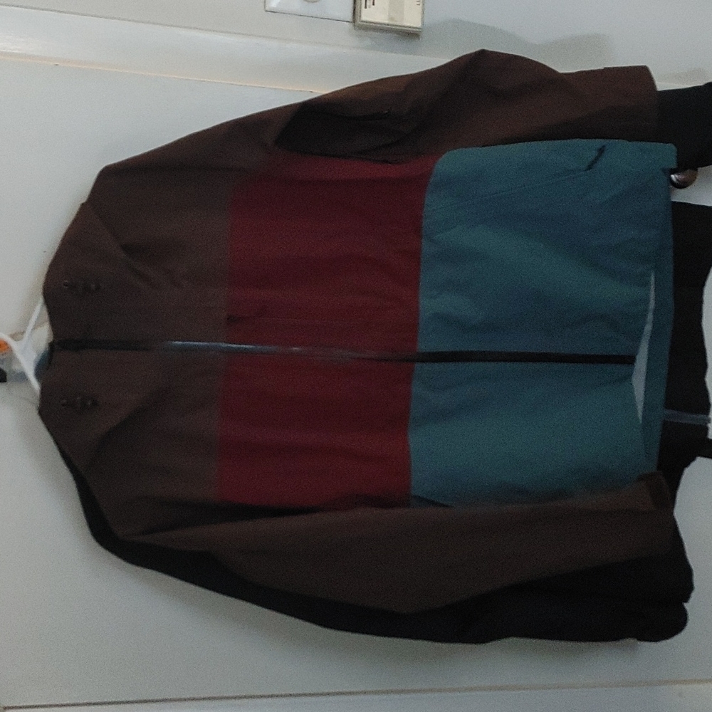 Women's flylow ski jacket Billie Coat
